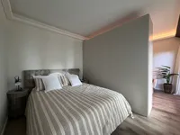 Недвижимость Apartment Monaco, La Rousse: 7