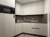 Недвижимость Apartment Monaco, La Rousse: 9