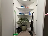 Недвижимость Apartment Monaco, La Rousse: 10