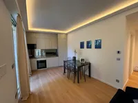 Недвижимость Apartment Monaco, Jardin Exotique: 1
