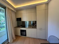 Недвижимость Apartment Monaco, Jardin Exotique: 2