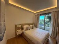 Недвижимость Apartment Monaco, Jardin Exotique: 3