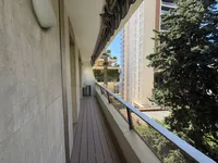 Недвижимость Apartment Monaco, Jardin Exotique: 9