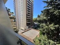 Недвижимость Apartment Monaco, Jardin Exotique: 10