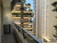 Недвижимость Apartment Monaco, Jardin Exotique: 11