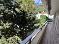 Недвижимость Apartment Monaco, Jardin Exotique: 12