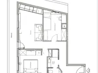 Недвижимость Apartment Monaco, Jardin Exotique: 13