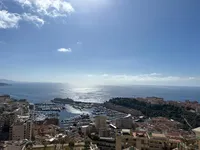 Недвижимость Apartment Monaco, Moneghetti: 1