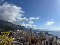 Недвижимость Apartment Monaco, Moneghetti: 2
