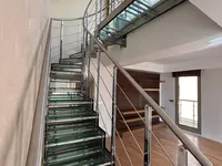 Недвижимость Apartment Monaco, Moneghetti: 5