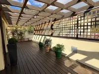Недвижимость Apartment Monaco, Moneghetti: 13