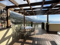 Недвижимость Apartment Monaco, Moneghetti: 14