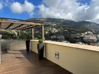 Недвижимость Apartment Monaco, Moneghetti: 16