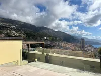 Недвижимость Apartment Monaco, Moneghetti: 18