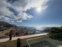 Недвижимость Apartment Monaco, Moneghetti: 19