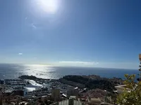 Недвижимость Apartment Monaco, Moneghetti: 21