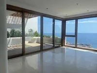 Недвижимость Apartment Monaco, Jardin Exotique: 1