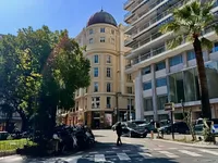 Недвижимость Apartment Monaco, Carre d'Or: 1