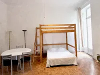 Недвижимость Apartment Monaco, Carre d'Or: 4