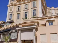 Недвижимость Apartment Monaco, Carre d'Or: 9