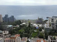 Недвижимость Apartment Monaco, Carre d'Or: 1