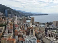 Недвижимость Apartment Monaco, Carre d'Or: 2