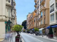 Недвижимость Apartment Monaco, Monte-Carlo: 1