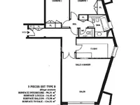 Недвижимость Apartment Monaco, Monte-Carlo: 8