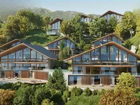 Недвижимость Chalet for sale in Ordino with 7 bedrooms: 2
