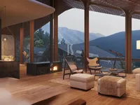 Недвижимость Chalet for sale in Ordino with 7 bedrooms: 4