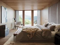 Недвижимость Chalet for sale in Ordino with 7 bedrooms: 6