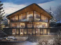 Недвижимость Chalet for sale in Ordino with 7 bedrooms: 8