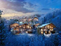 Недвижимость Chalet for sale in Ordino with 7 bedrooms: 9
