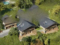 Недвижимость Chalet for sale in Ordino with 8 bedrooms: 1