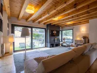 Недвижимость Chalet for sale in Ordino, 4 bedrooms: 1
