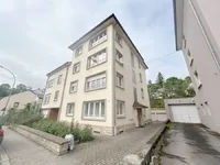 Недвижимость Apartment 3 bedrooms for sale in Luxembourg-Centre ville: 1