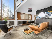Недвижимость Loft 2 bedrooms for sale in Bech-Kleinmacher: 2