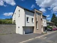Недвижимость House 6 bedrooms for sale in Harlange: 1