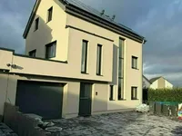 Недвижимость House 4 bedrooms for sale in Nocher: 1