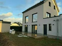 Недвижимость House 4 bedrooms for sale in Nocher: 2