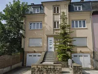 Недвижимость Apartment 1 bedroom for sale in Luxembourg-Merl: 1