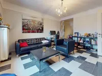 Недвижимость Apartment 1 bedroom for sale in Luxembourg-Merl: 5