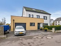 Недвижимость Detached house 4 bedrooms for sale in Hoscheid-Dickt: 1