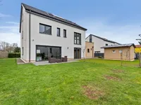 Недвижимость Detached house 4 bedrooms for sale in Hoscheid-Dickt: 2