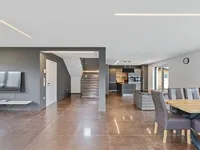 Недвижимость Detached house 4 bedrooms for sale in Hoscheid-Dickt: 3