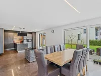 Недвижимость Detached house 4 bedrooms for sale in Hoscheid-Dickt: 5