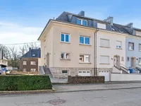 Недвижимость Semi-detached house 4 bedrooms for sale in Esch-sur-Alzette: 1