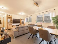 Недвижимость Apartment 3 bedrooms for sale in Niederkorn: 1