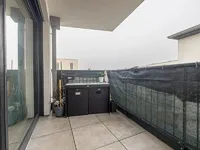 Недвижимость Apartment 3 bedrooms for sale in Niederkorn: 4