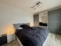 Недвижимость Apartment 2 bedrooms for sale in Itzig: 7